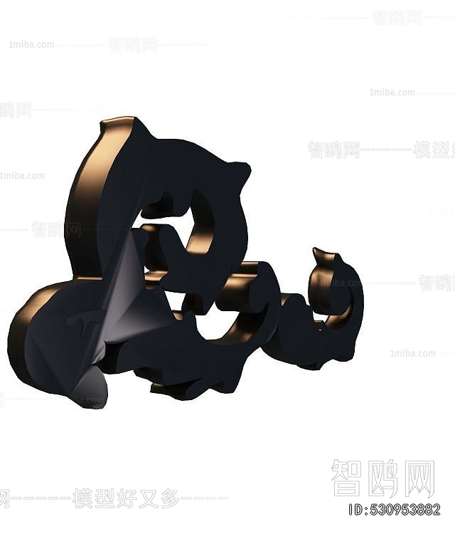 European Style Carving