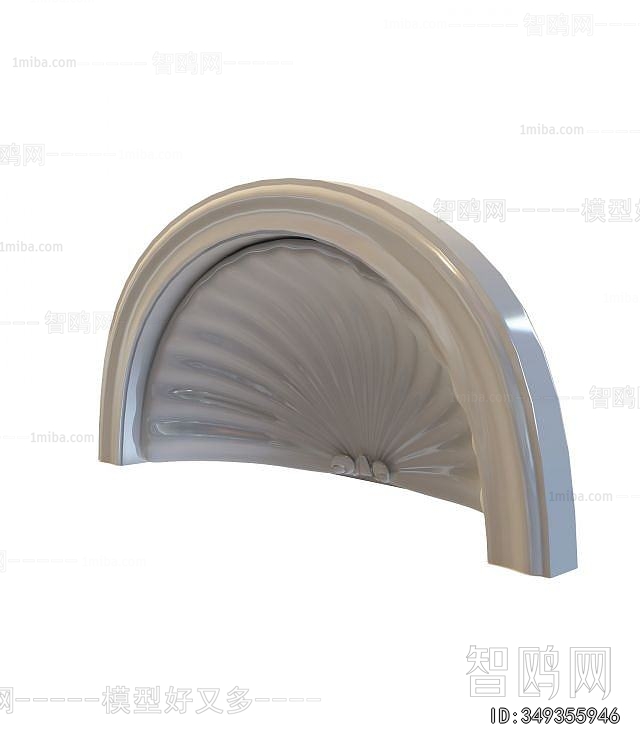 European Style Carving