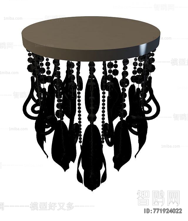 European Style Droplight