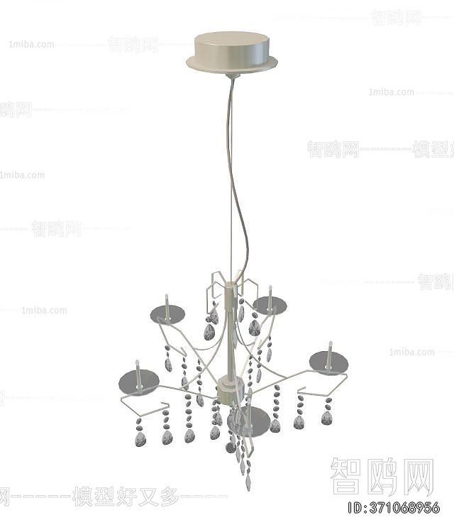 European Style Droplight