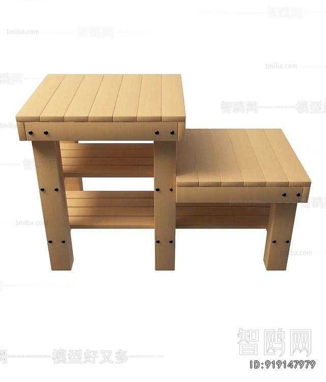 Modern Side Table/corner Table