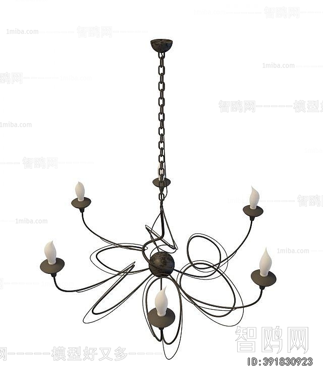 European Style Droplight