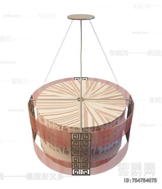 European Style Droplight