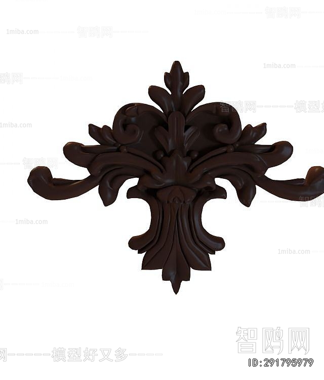 European Style Carving