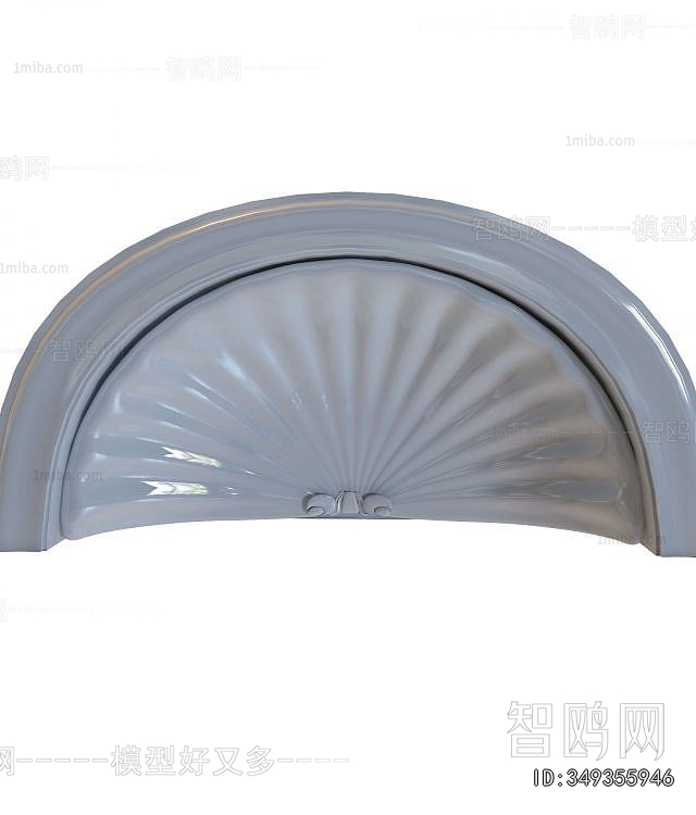 European Style Carving