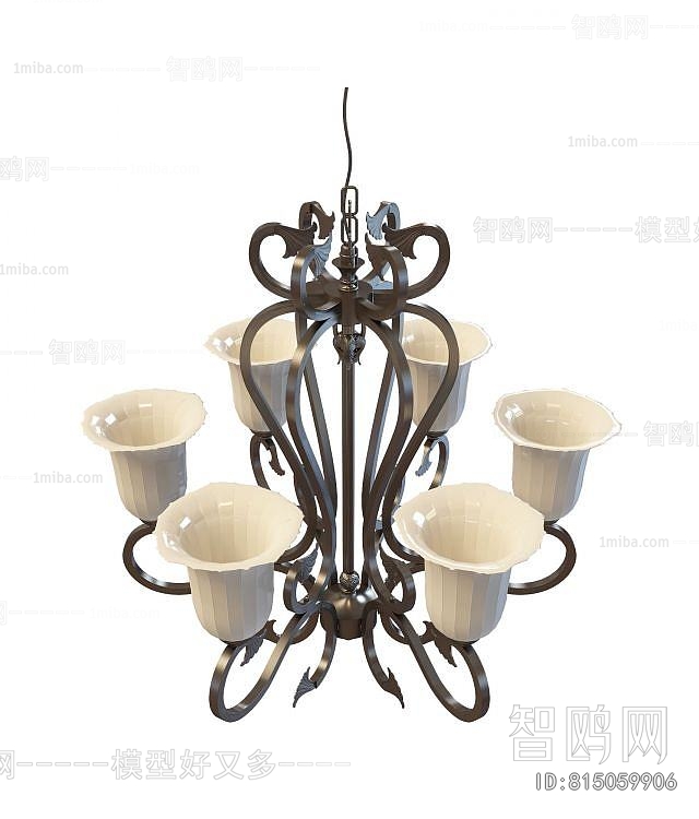 European Style Droplight