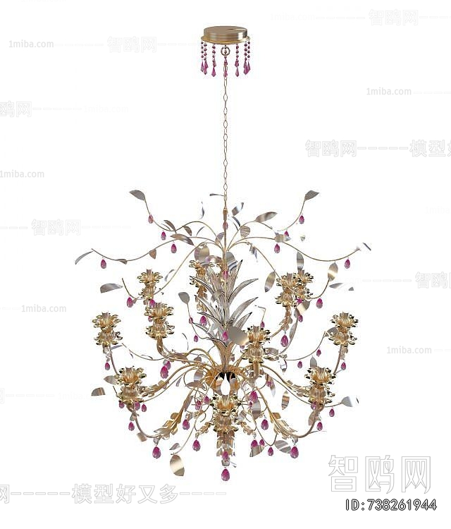 European Style Droplight