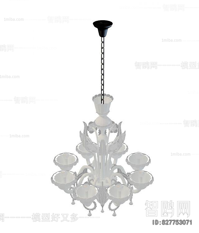 European Style Droplight