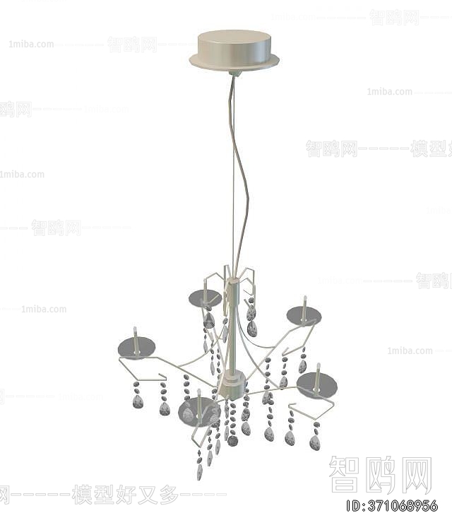 European Style Droplight