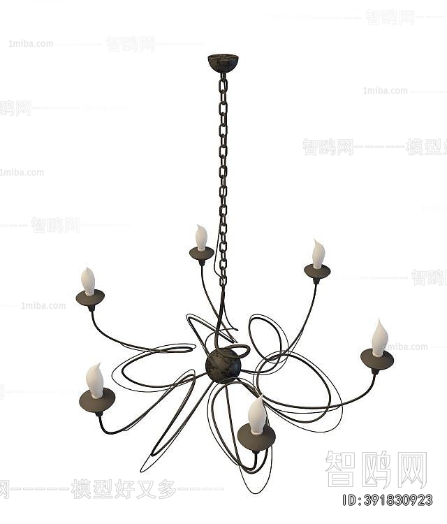 European Style Droplight