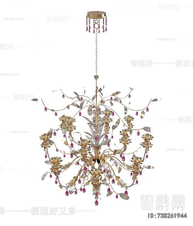 European Style Droplight