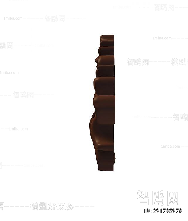 European Style Carving