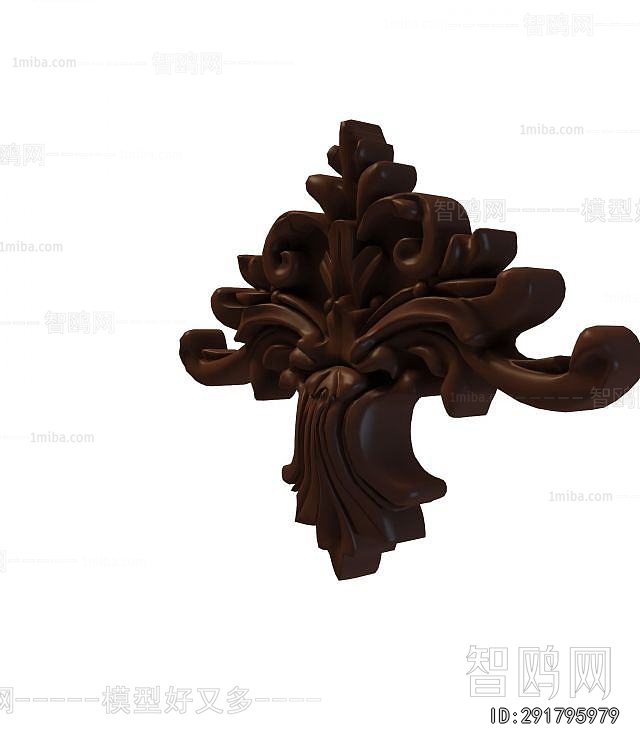 European Style Carving