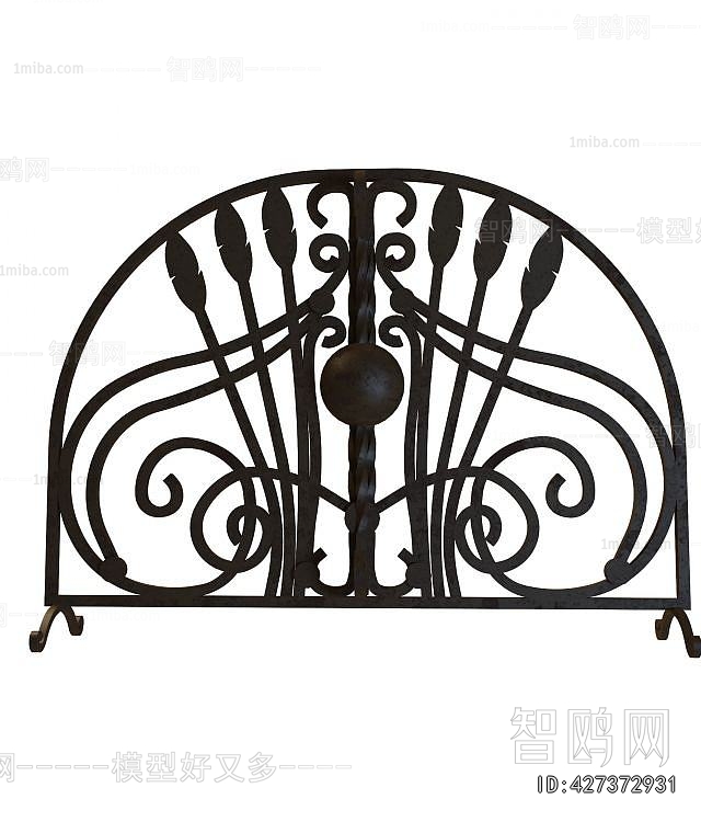 European Style Carving