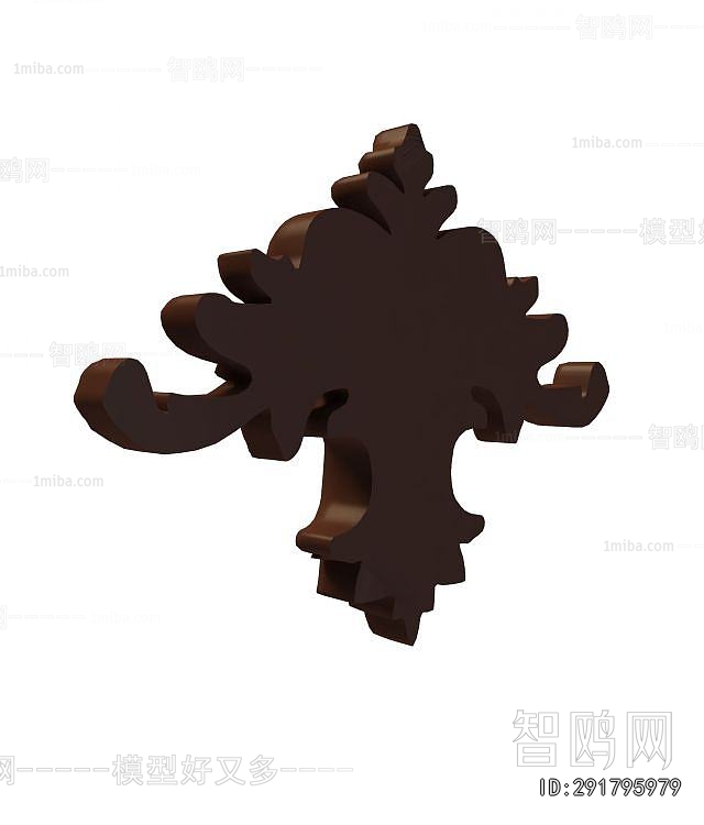 European Style Carving