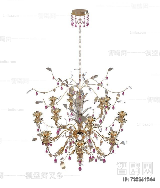 European Style Droplight