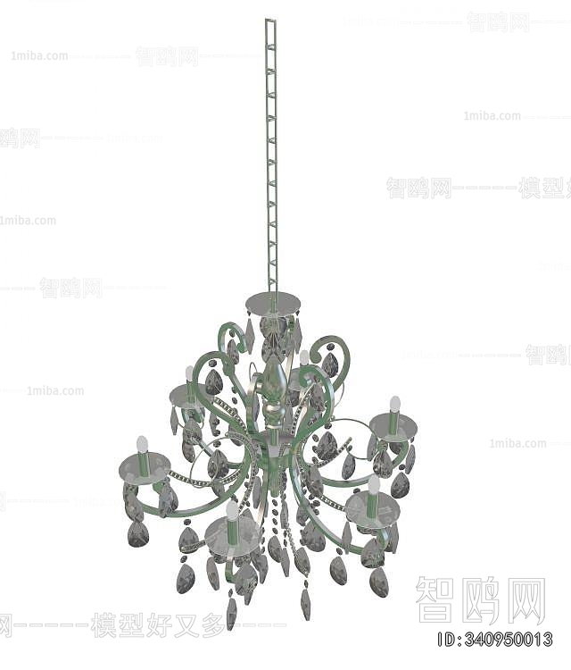 European Style Droplight