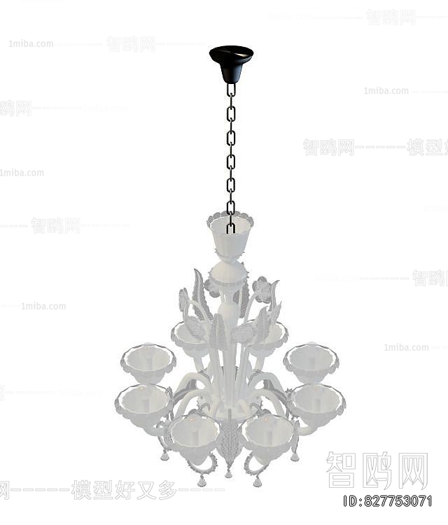 European Style Droplight