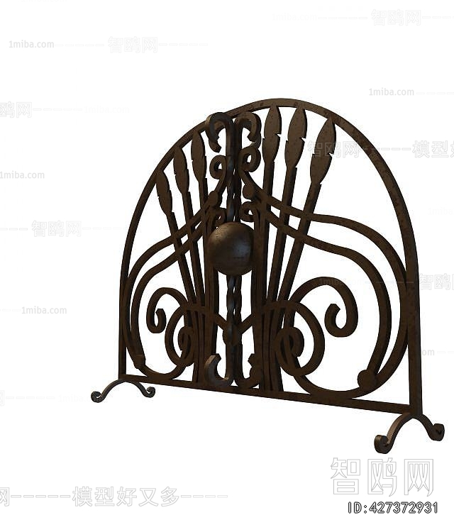 European Style Carving