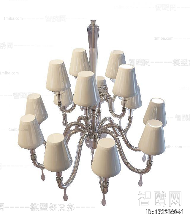 European Style Droplight