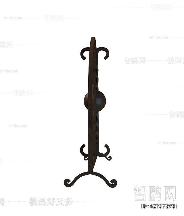 European Style Carving