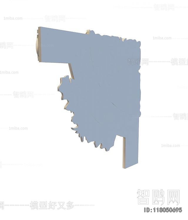 European Style Carving