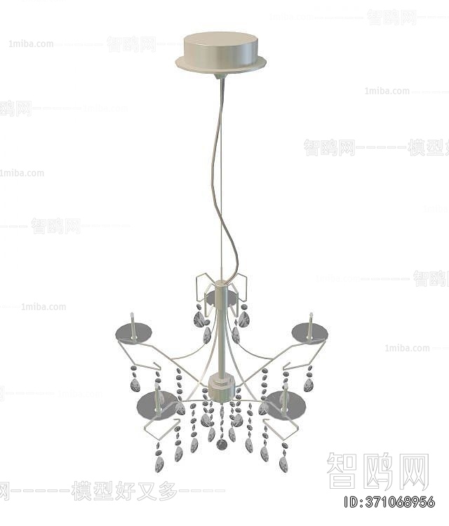 European Style Droplight
