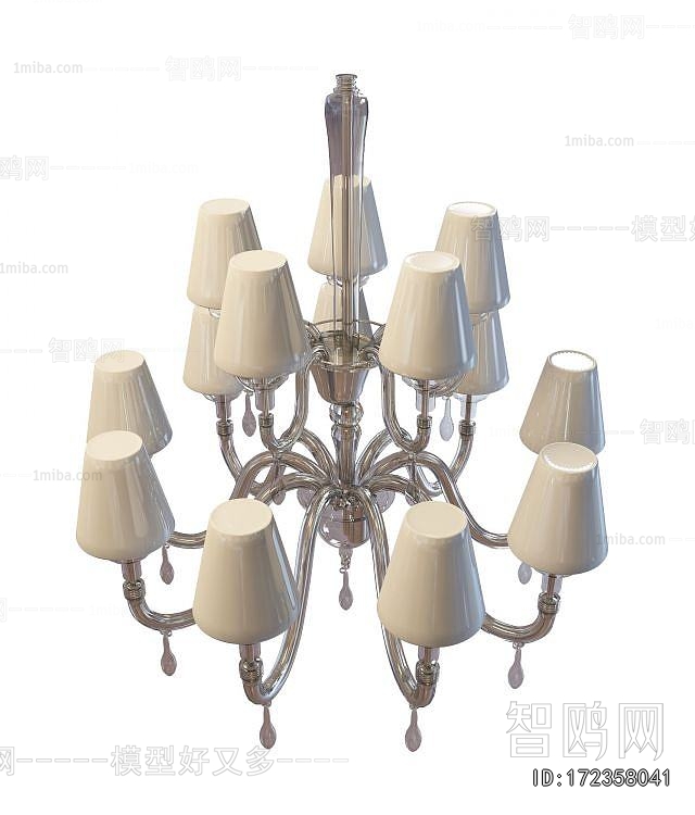 European Style Droplight