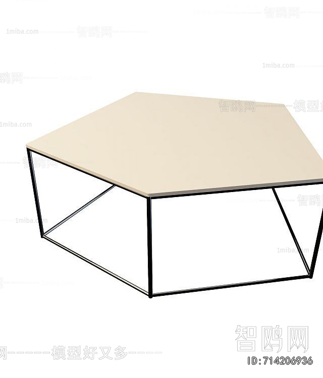 Modern Coffee Table