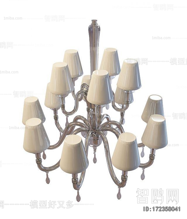 European Style Droplight