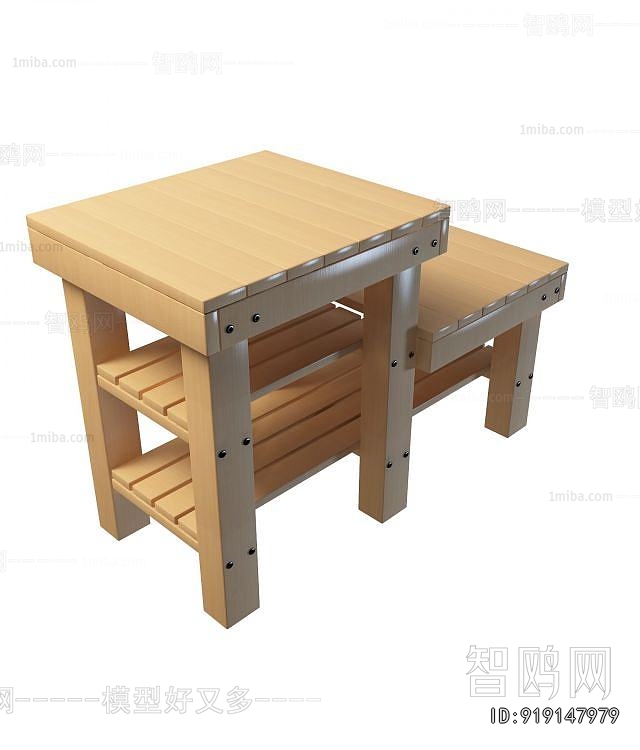 Modern Side Table/corner Table