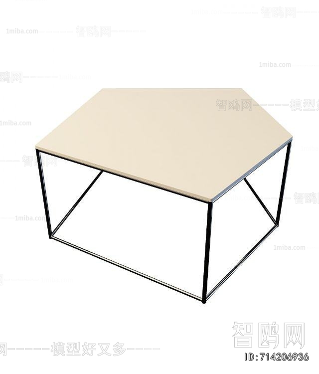 Modern Coffee Table
