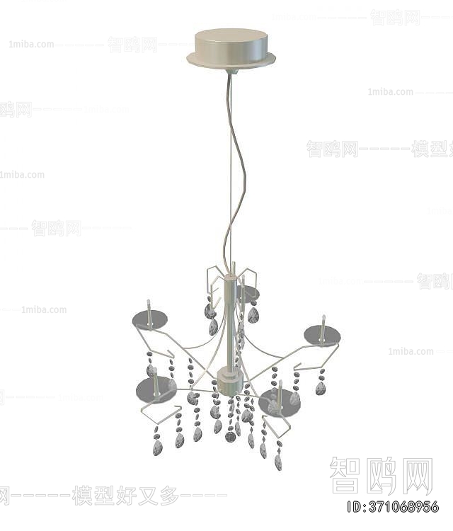 European Style Droplight