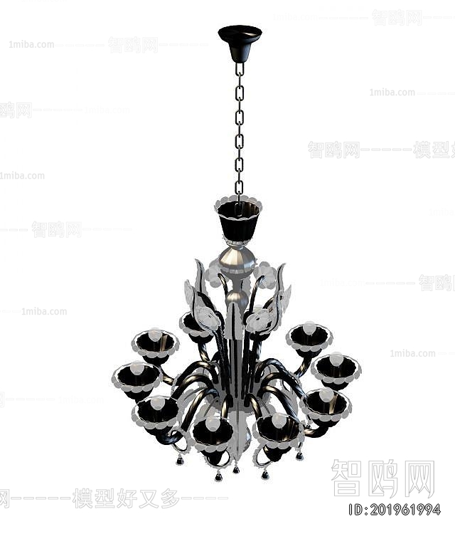 European Style Droplight