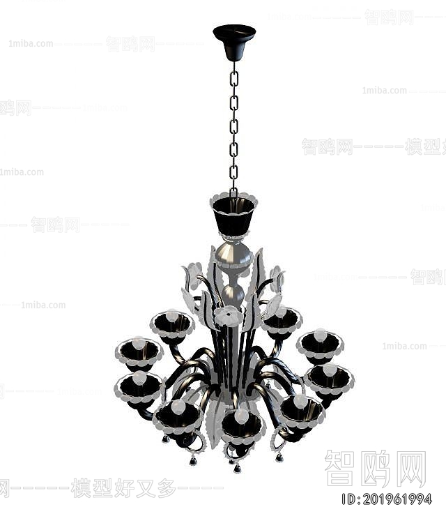 European Style Droplight