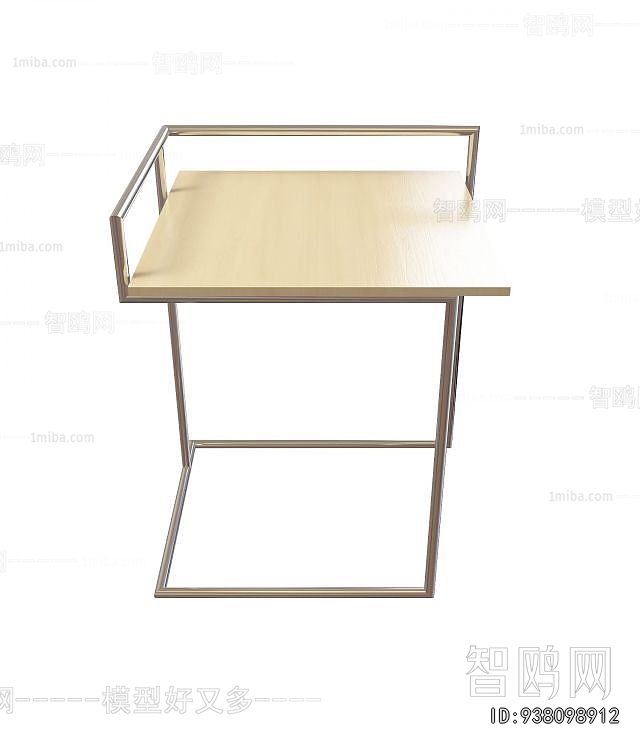 Modern Side Table/corner Table