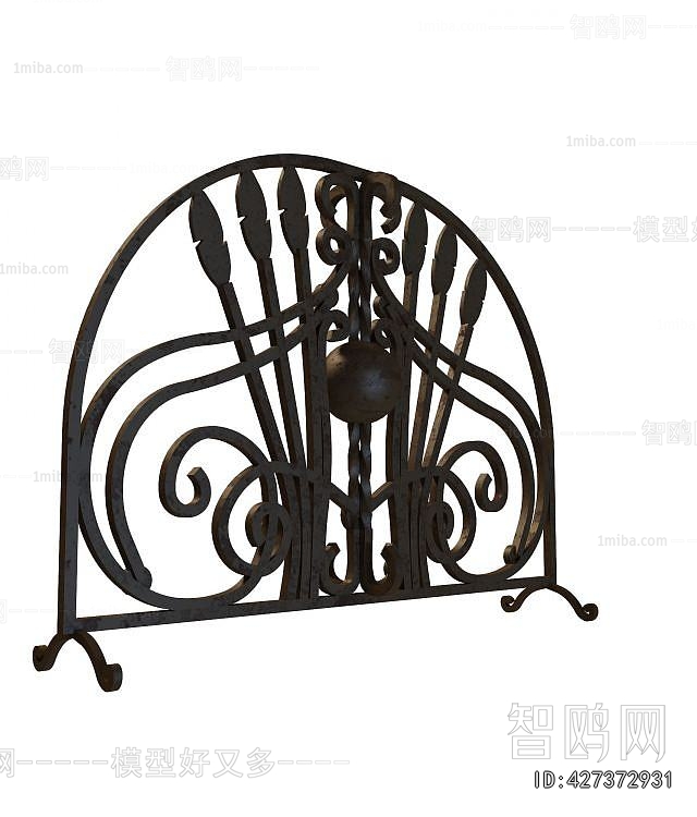 European Style Carving