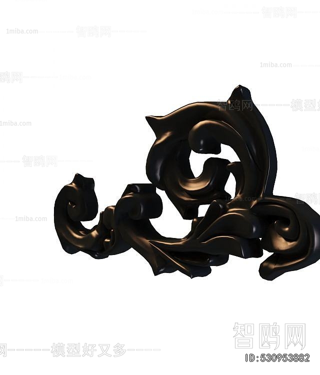 European Style Carving