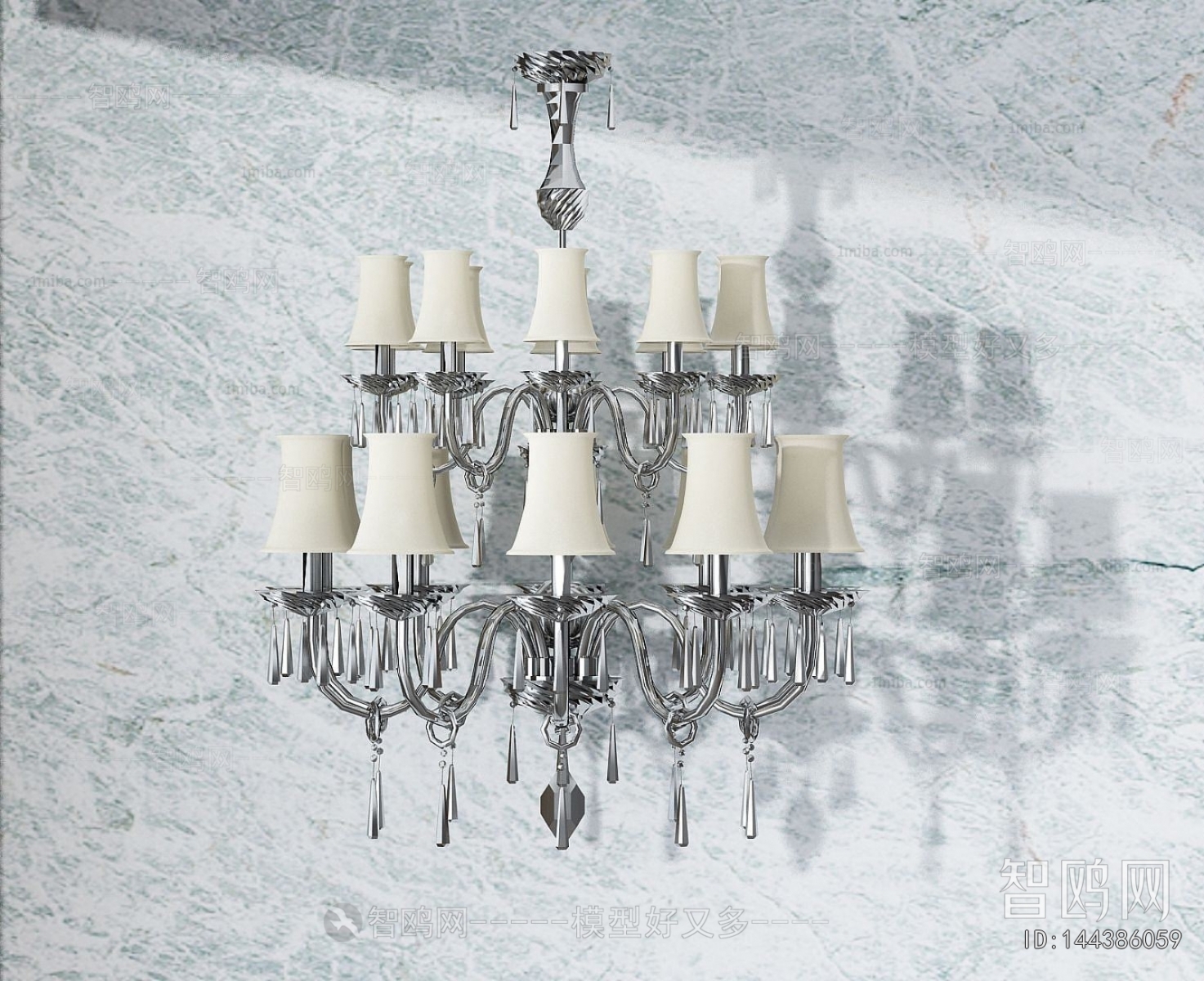 European Style Droplight