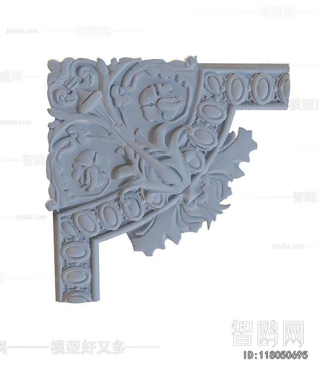 European Style Carving