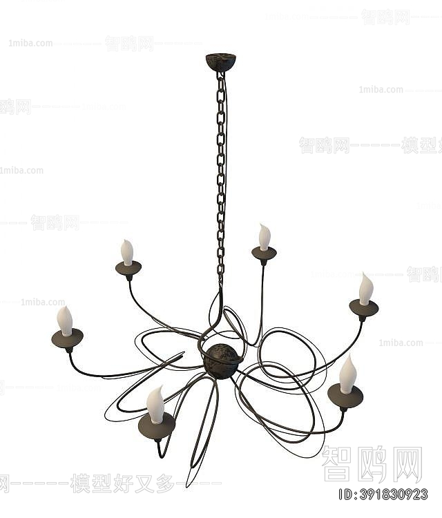 European Style Droplight