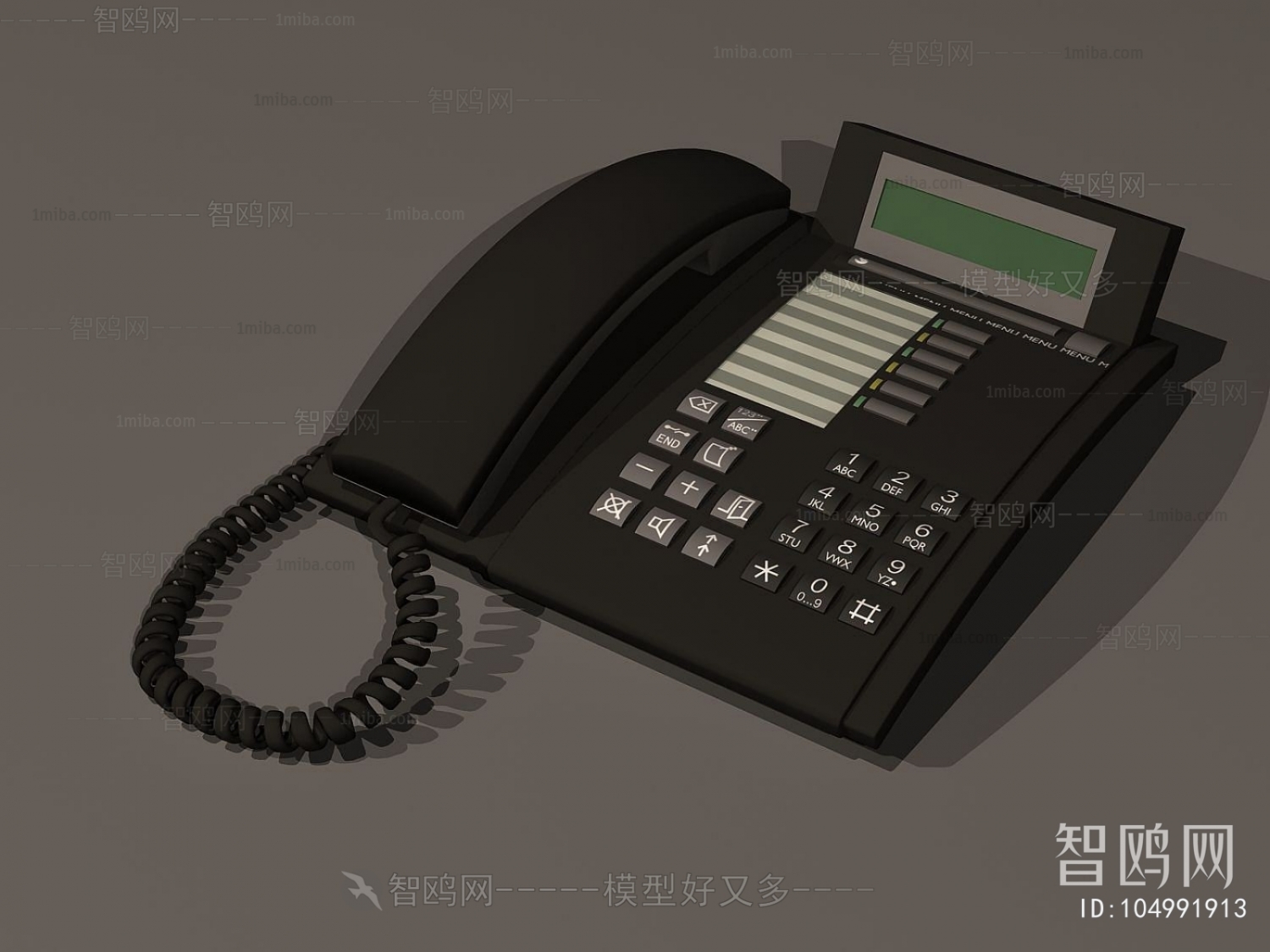 Modern Digital Products