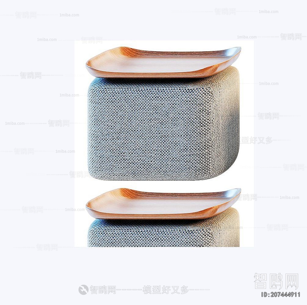 Modern Stool