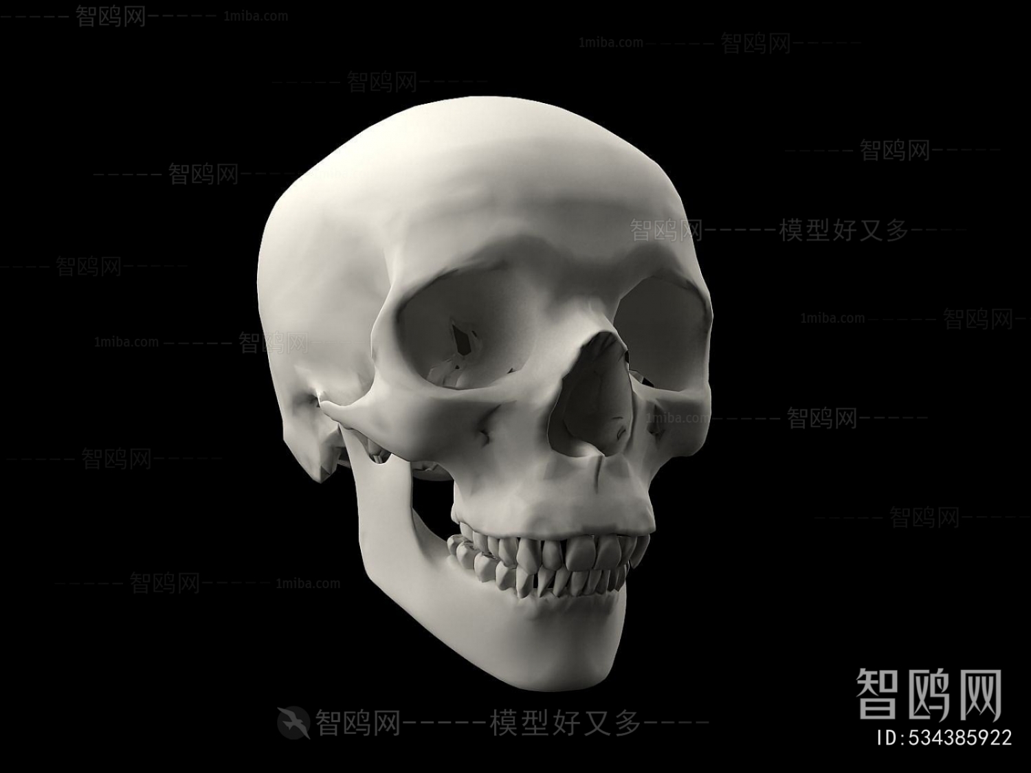 Modern Medical Equipment