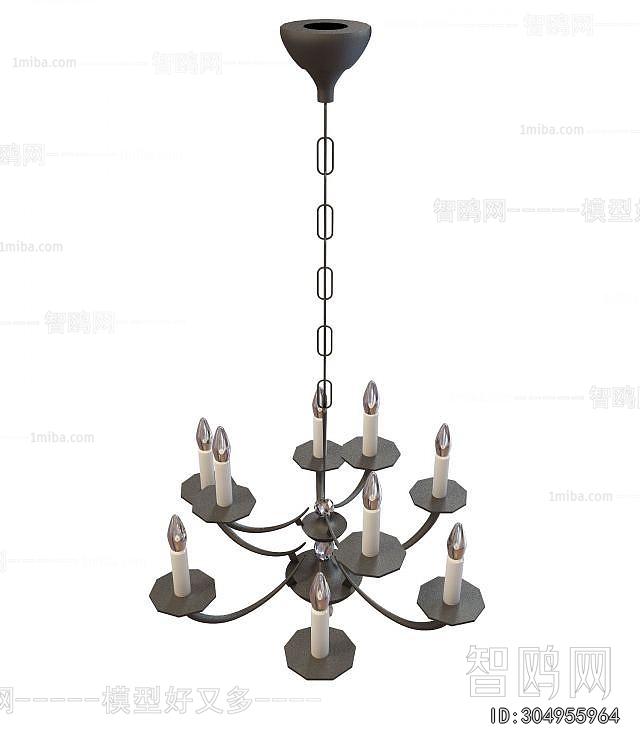 European Style Droplight