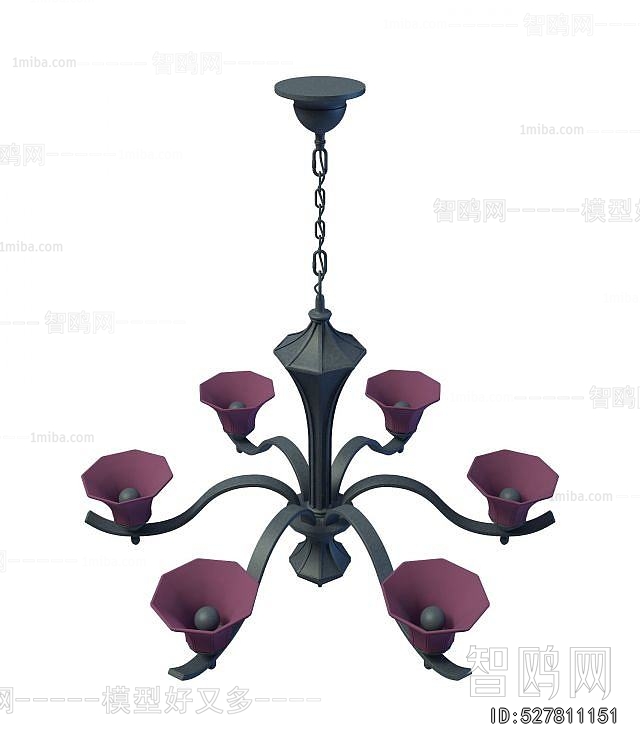 European Style Droplight