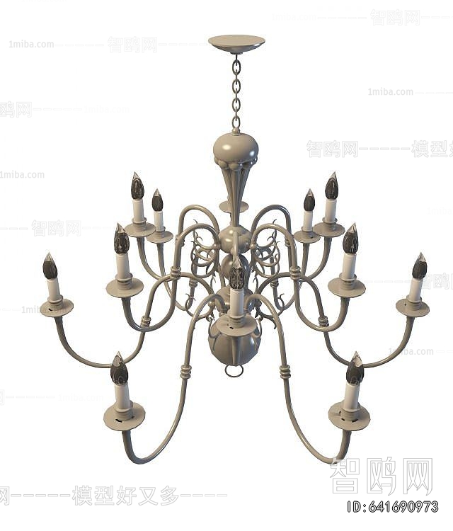 European Style Droplight