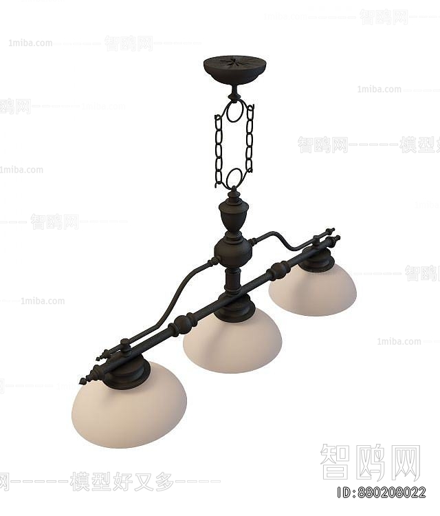 European Style Droplight