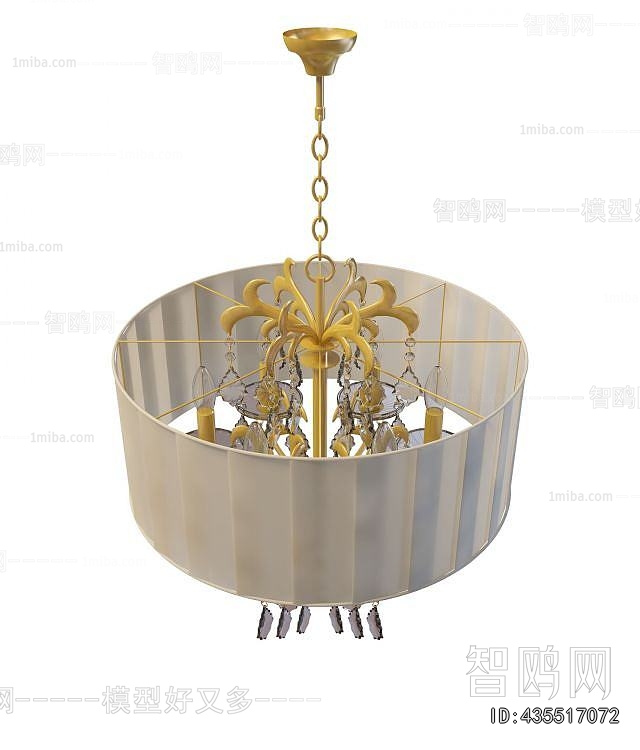 European Style Droplight