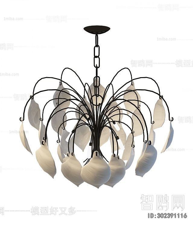 American Style Droplight